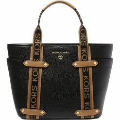 Best Sale 😍 Michael Kors Maeve Small Convertible Open Tote Bag ⌛