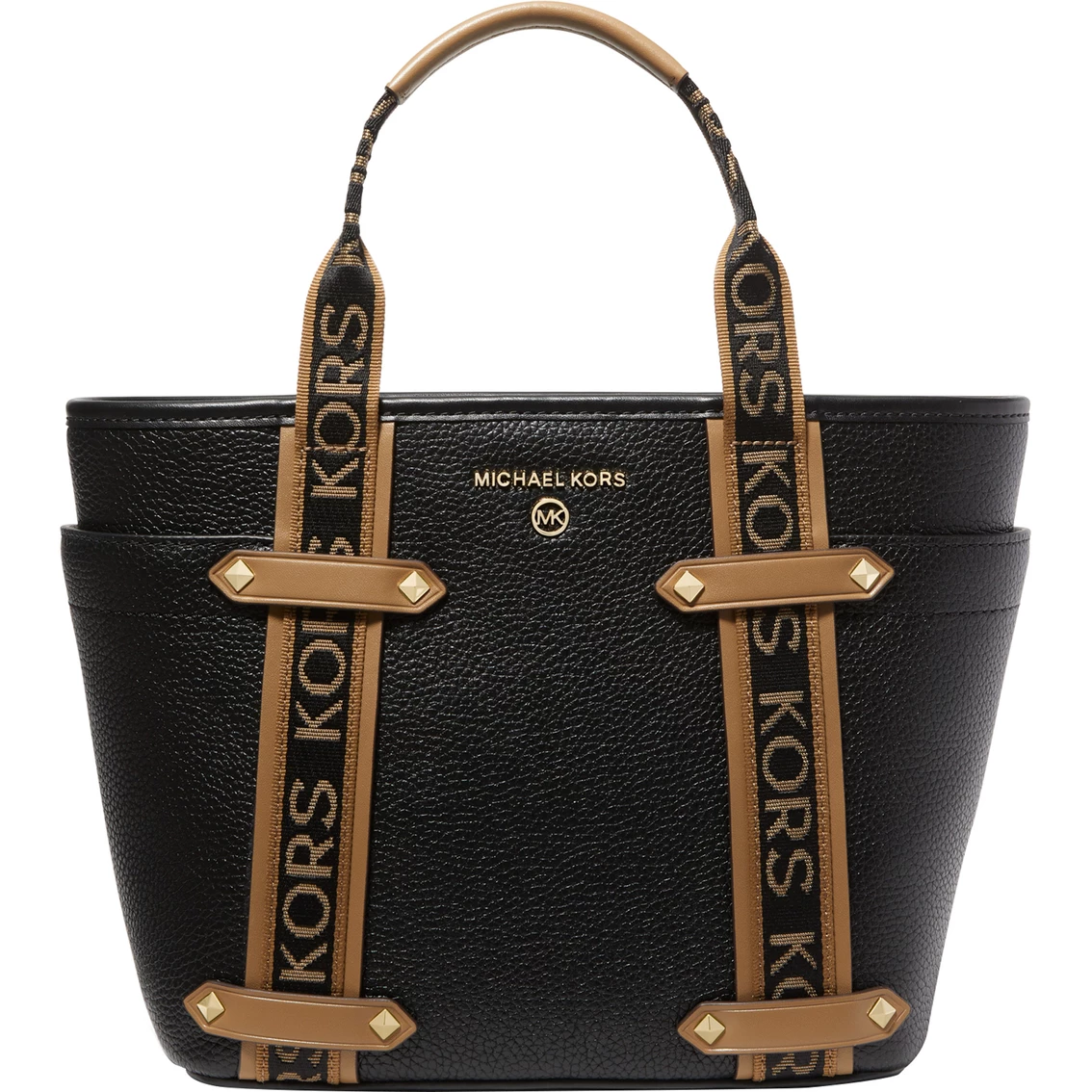 Best Sale ๐ Michael Kors Maeve Small Convertible Open Tote Bag โ