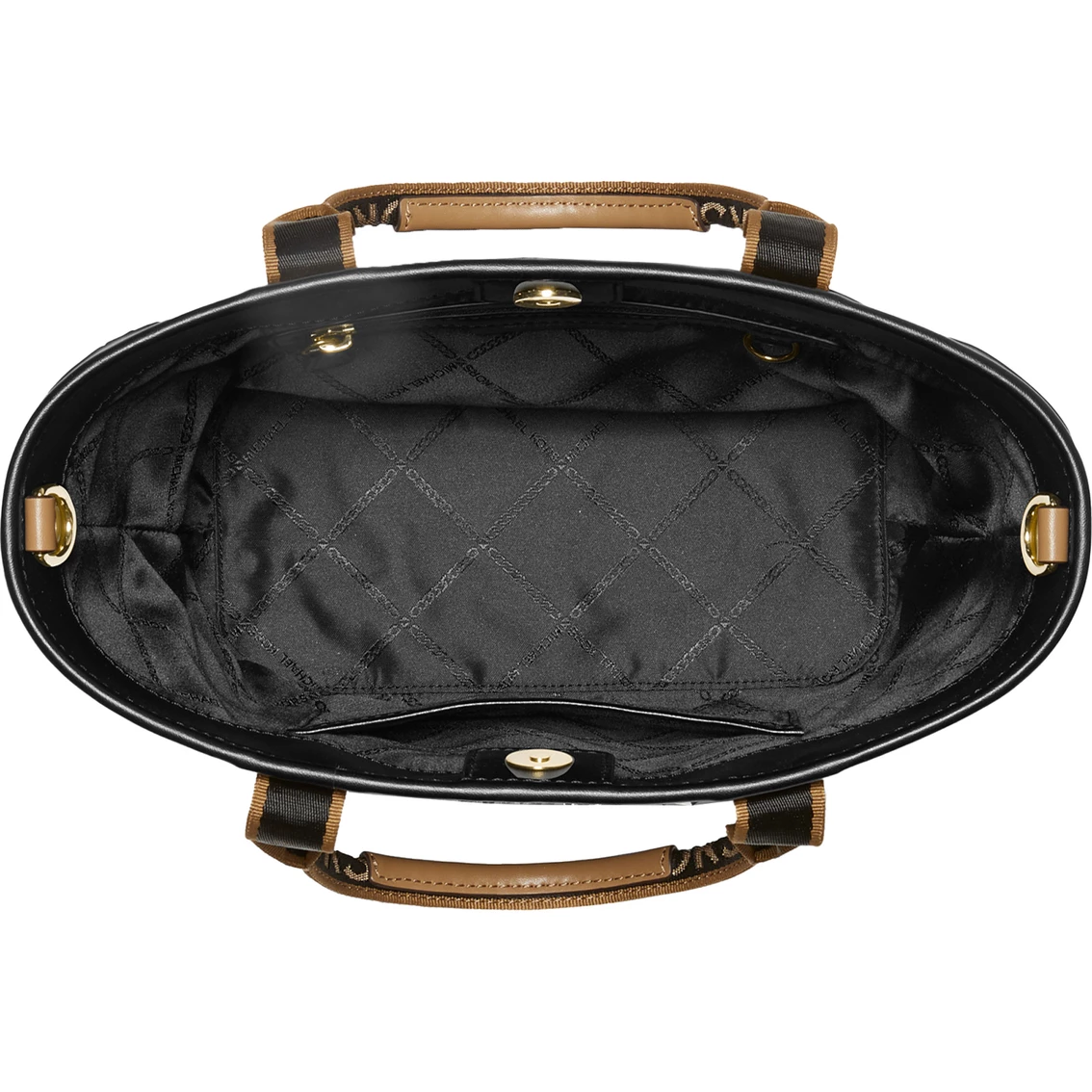 Best Sale ๐ Michael Kors Maeve Small Convertible Open Tote Bag โ - Image 2