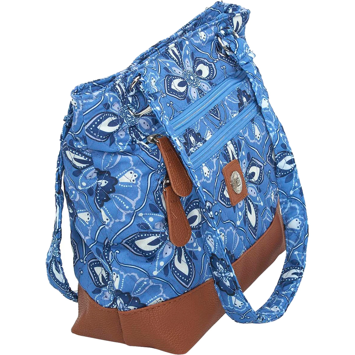 Best Pirce ๐ Stone Mountain Quilted Double Handle Tote โค๏ธ - Image 2