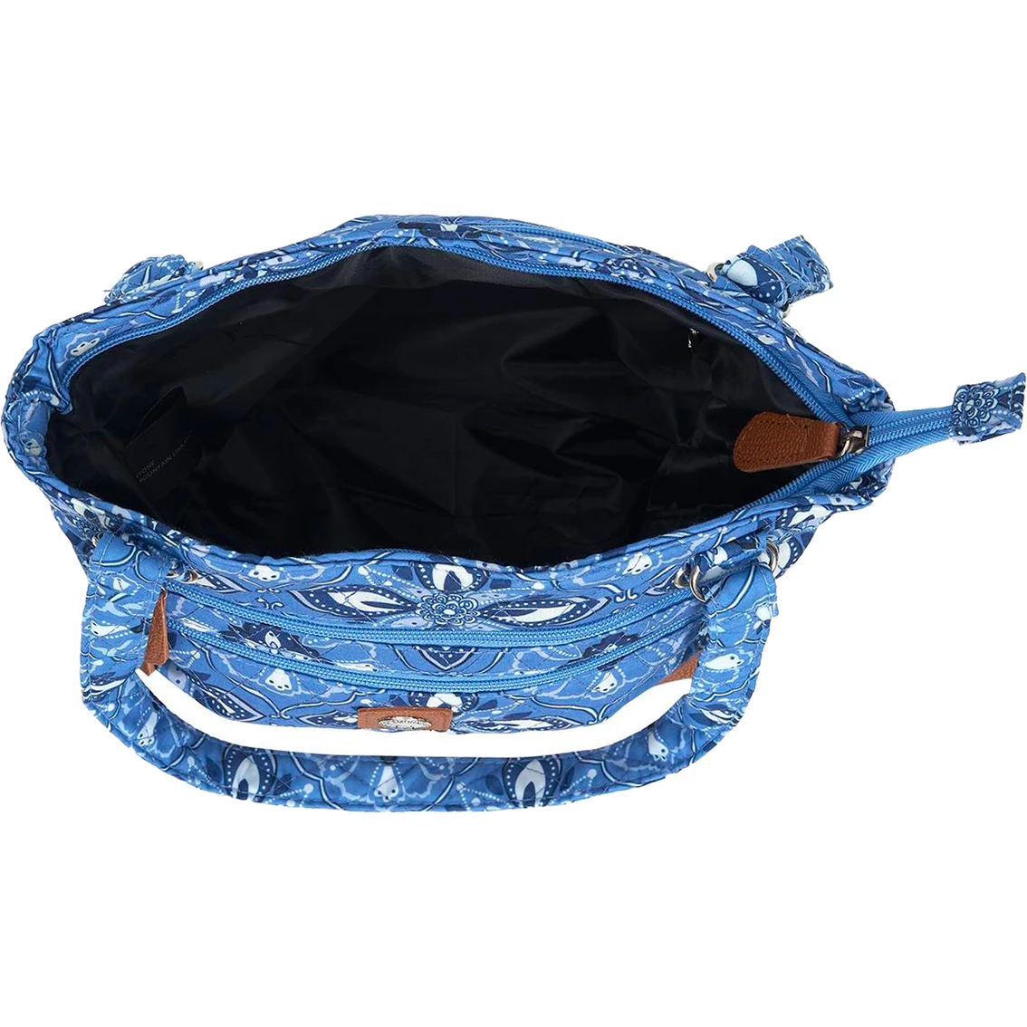 Best Pirce ๐ Stone Mountain Quilted Double Handle Tote โค๏ธ - Image 3