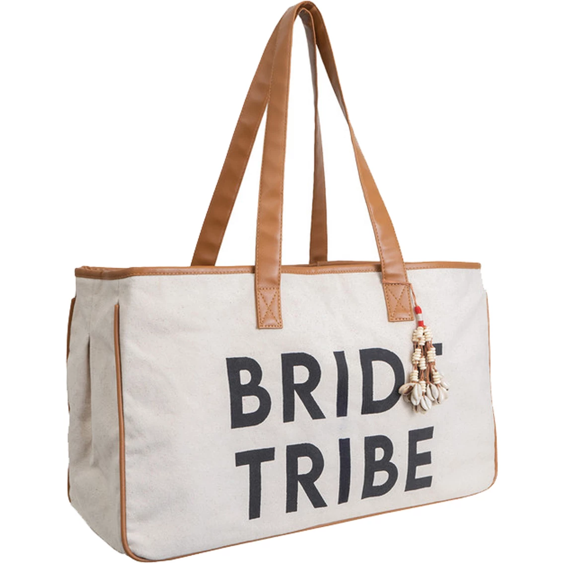 Best Sale โญ Magid Bride Tribe Canvas Tote ๐