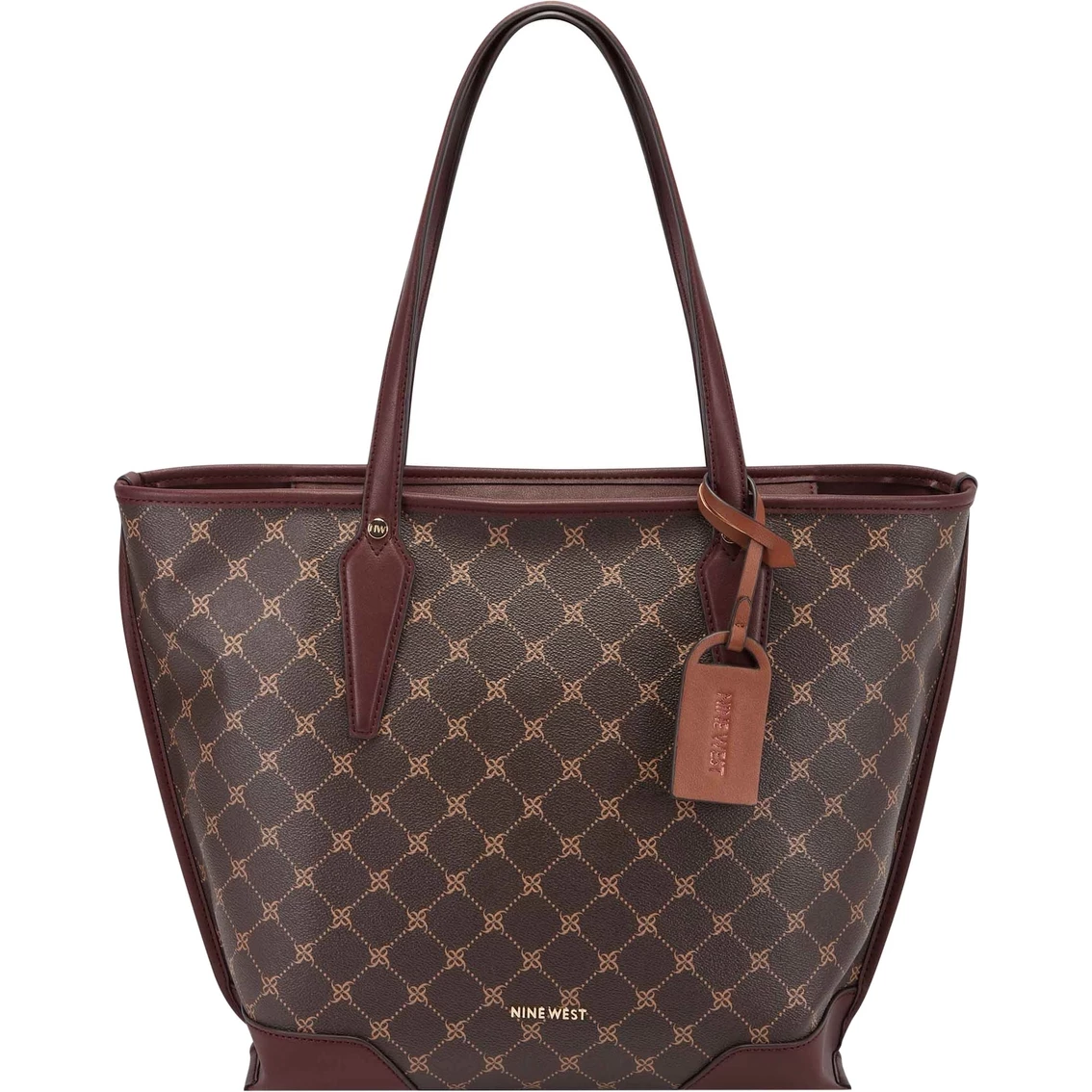 Best deal ๐ Nine West Emery Tote ๐ - Image 2