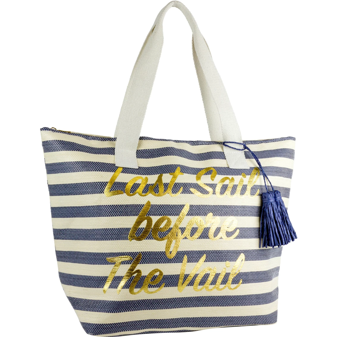 Buy ๐ฅฐ Magid Last Sail Before The Vail Insulated Beach Tote ๐