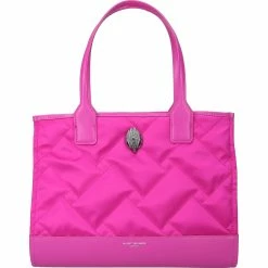 Promo 😍 Kurt Geiger Recycled Square Small Shopper ✔️