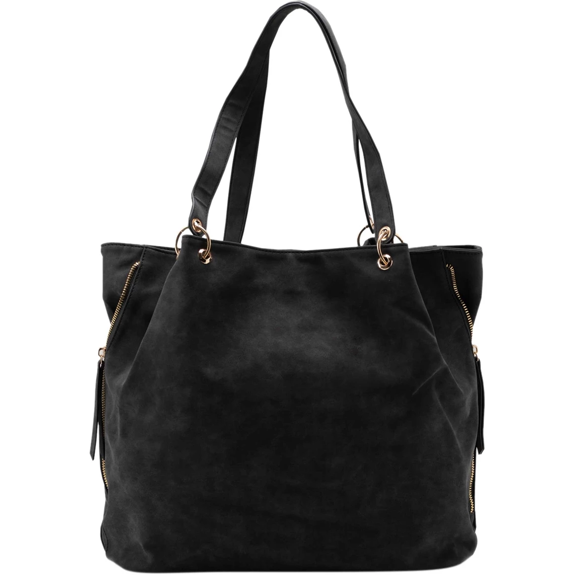 Promo ๐ Violet Ray Krista Woven Tote โจ - Image 2