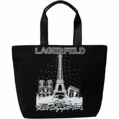 Flash Sale ⭐ Karl Lagerfeld Kristen Tote 💯