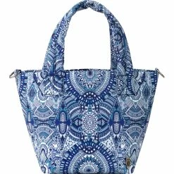 Deals 🔥 Sakroots Culver Small Tote 🧨