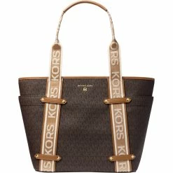 Hot Sale ⌛ Michael Kors Maeve Small Conv Open Tote 👏