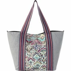 Top 10 🔥 Sakroots Catalina Tote 🔥