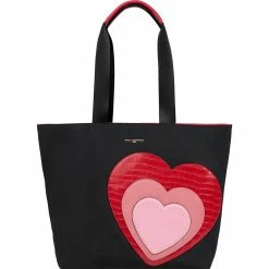Coupon 🧨 Karl Lagerfeld Amour Tote 😍