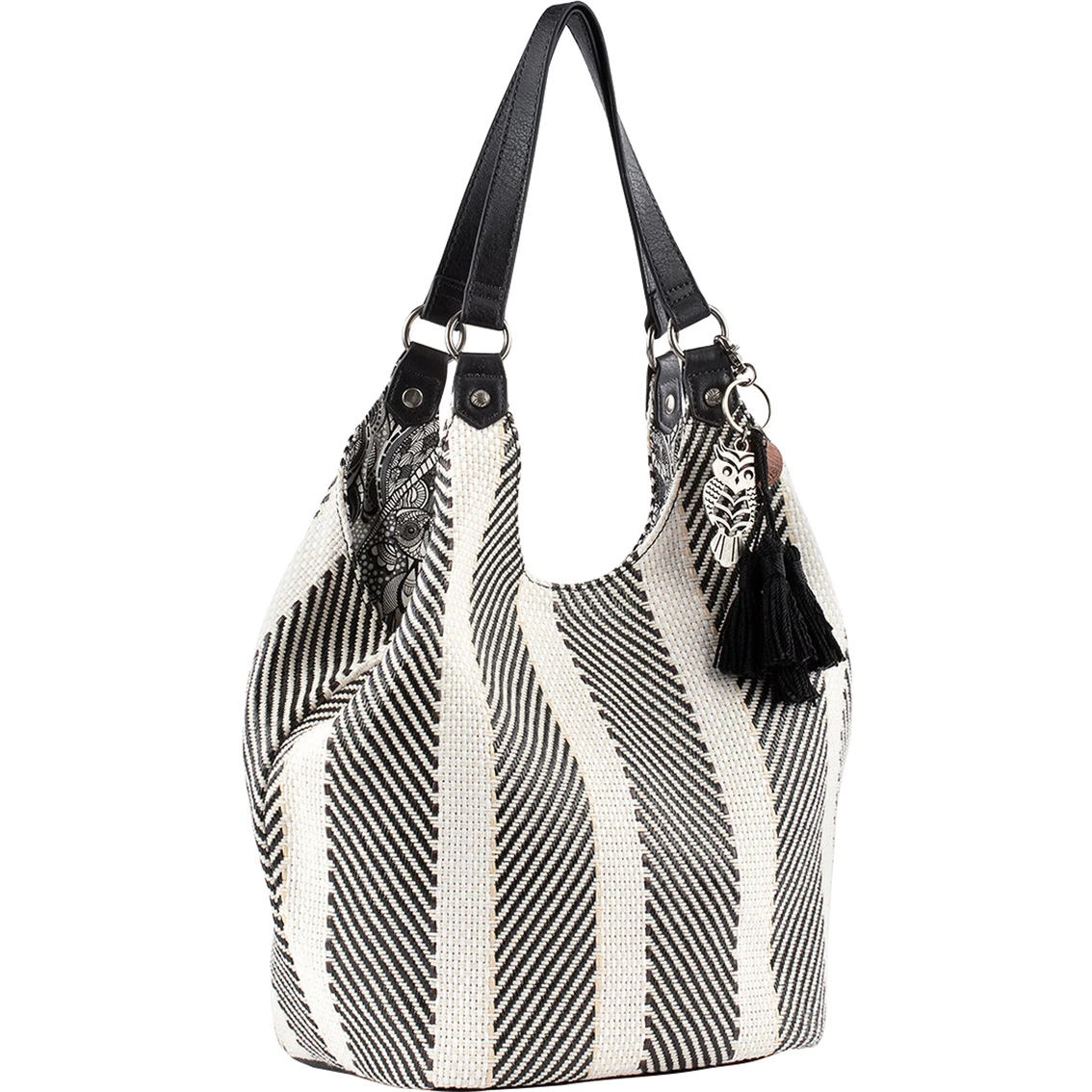 Outlet ❤️ Sakroots Artist Circle Shopper 💯 - Image 5