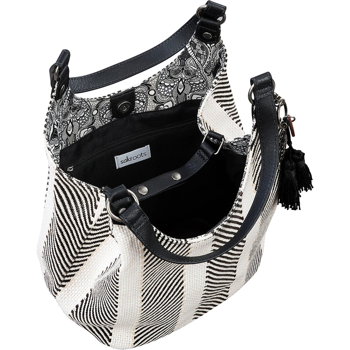 Outlet ❤️ Sakroots Artist Circle Shopper 💯 - Image 6