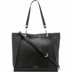Wholesale 🎉 Calvin Klein Reyna Casual Textured Tote 🛒