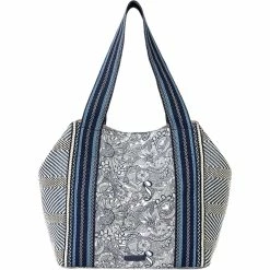 Coupon 👍 Sakroots Catalina Tote 🛒