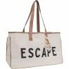 Top 10 🤩 Magid Escape Canvas Tote ✨