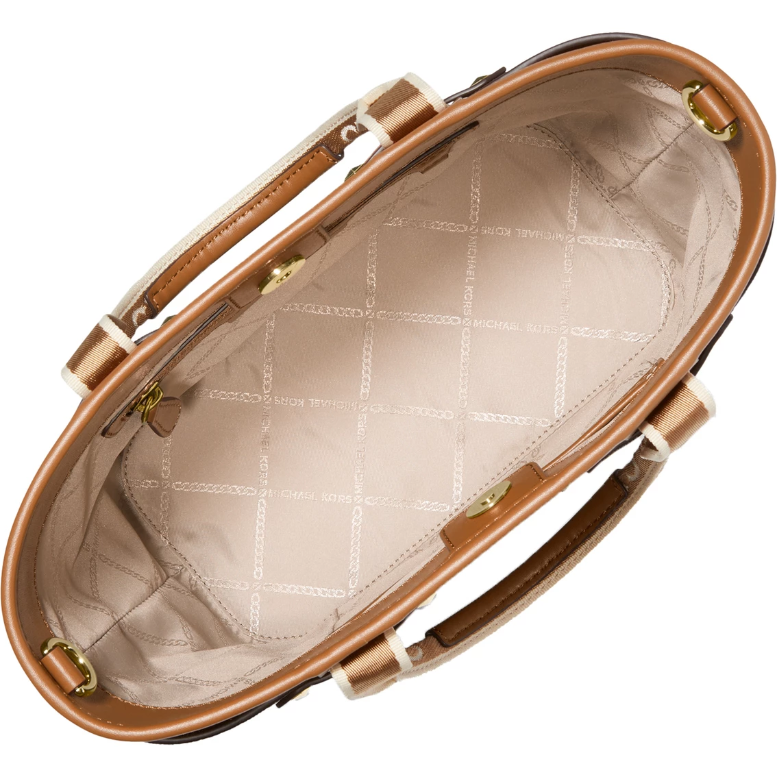 Promo โจ Michael Kors Maeve Small Conv Open Tote ๐ - Image 2