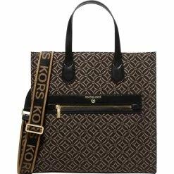 Best Pirce 🎉 Michael Kors Kempner Large North South Tote ✨