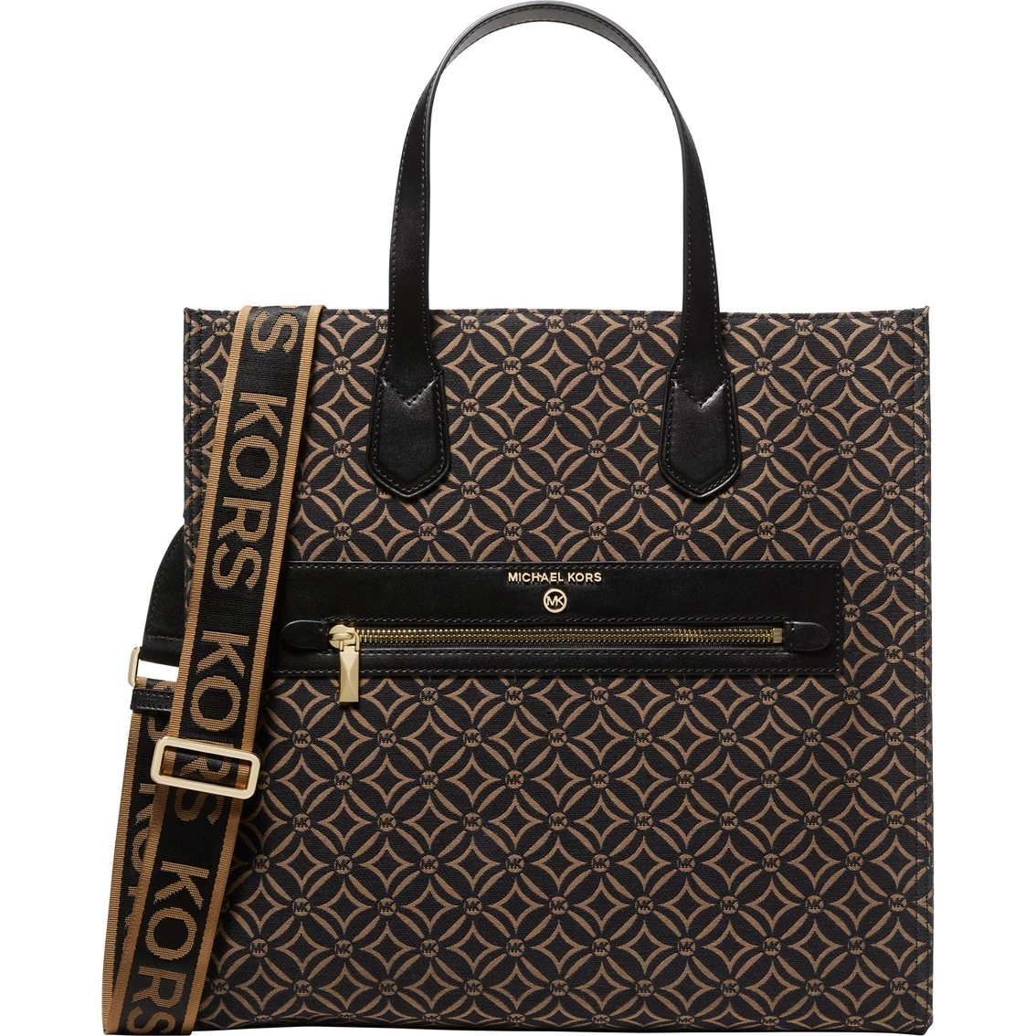 Best Pirce 🎉 Michael Kors Kempner Large North South Tote ✨