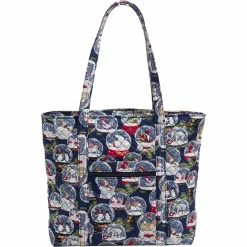 Best deal 🎁 Vera Bradley Snow Globes Vera Tote 👍