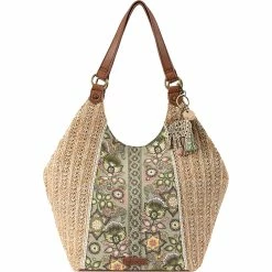 Flash Sale 👏 Sakroots Artist Circle Shopper 👍