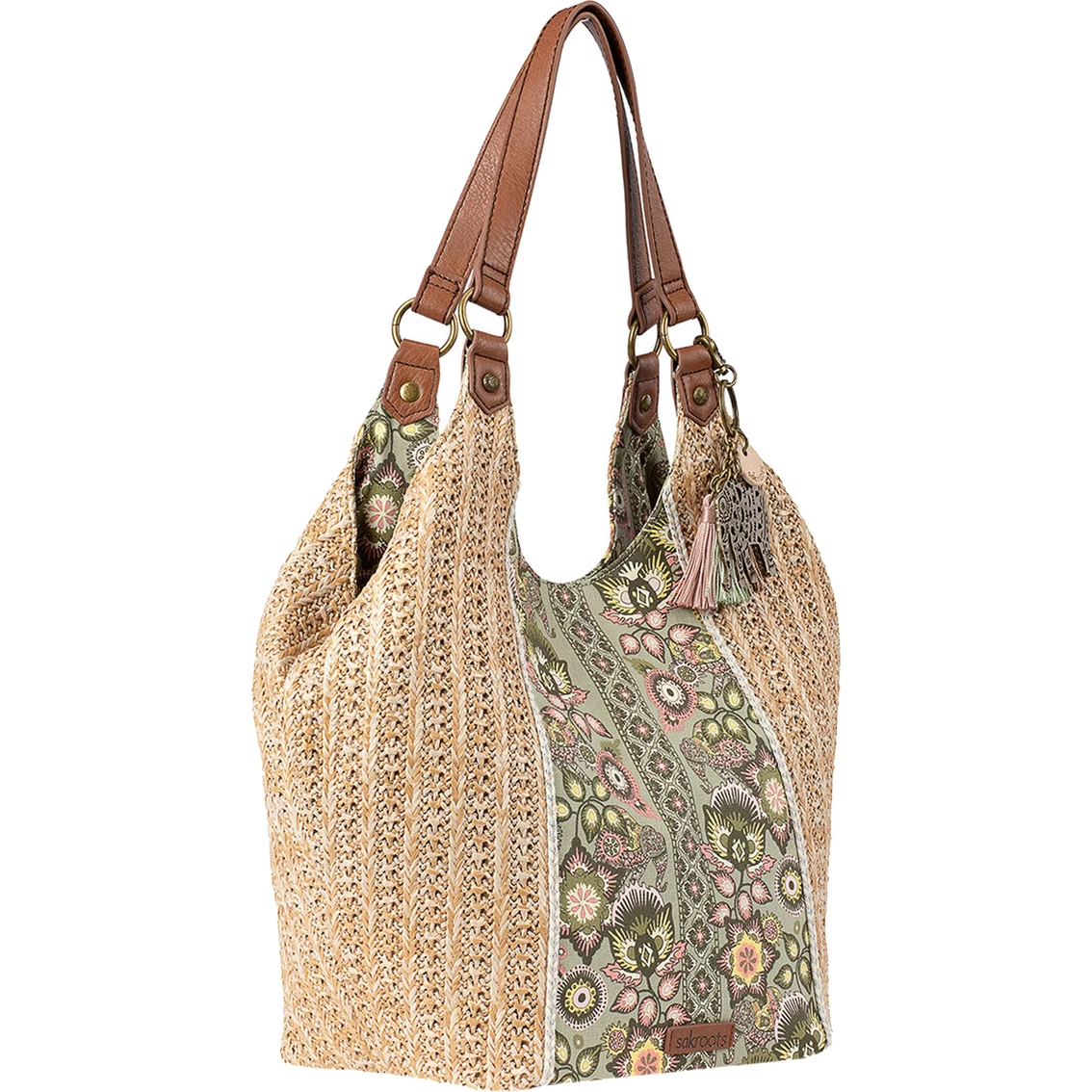 Flash Sale ๐ Sakroots Artist Circle Shopper ๐ - Image 2