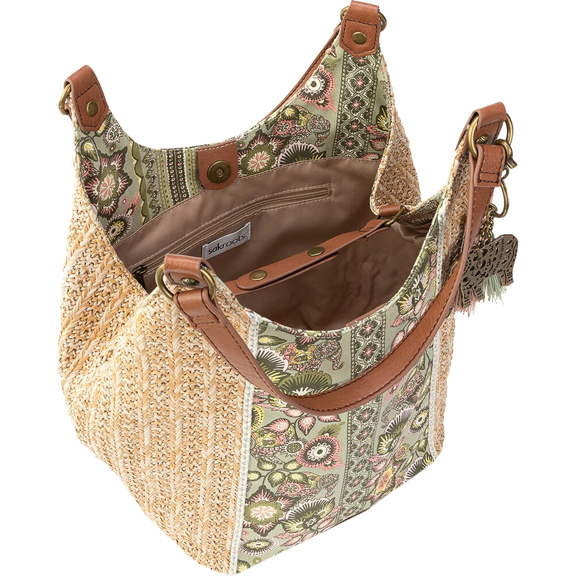 Flash Sale ๐ Sakroots Artist Circle Shopper ๐ - Image 3