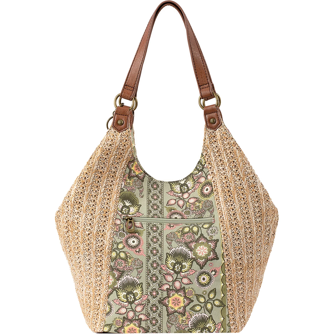 Flash Sale ๐ Sakroots Artist Circle Shopper ๐ - Image 4