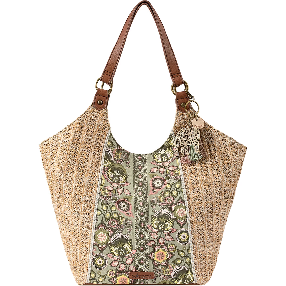 Flash Sale ๐ Sakroots Artist Circle Shopper ๐ - Image 5