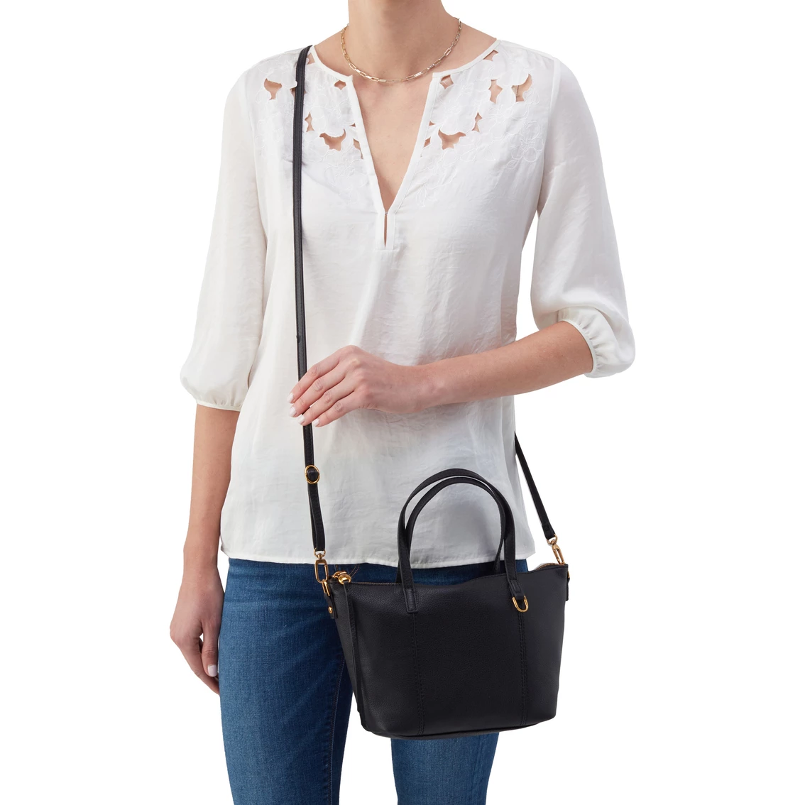 Coupon ✨ Hobo Kingston Mini Tote 💯 - Image 5