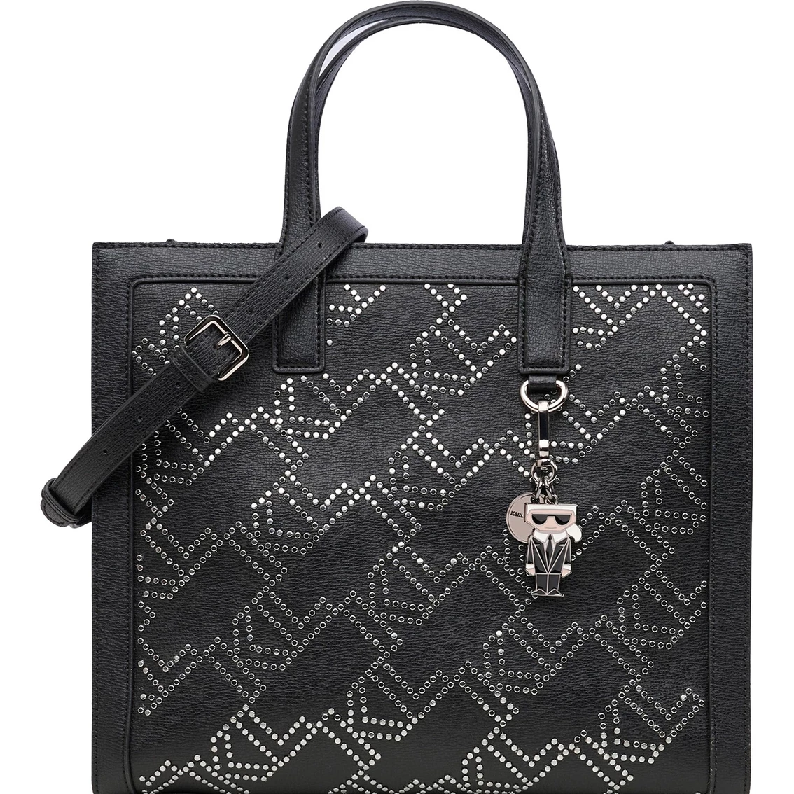 Flash Sale ๐ Karl Lagerfeld Nouveau Tote ๐ฏ