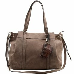 Coupon 🔔 Violet Ray Krista Triple Compartment Tote ⭐