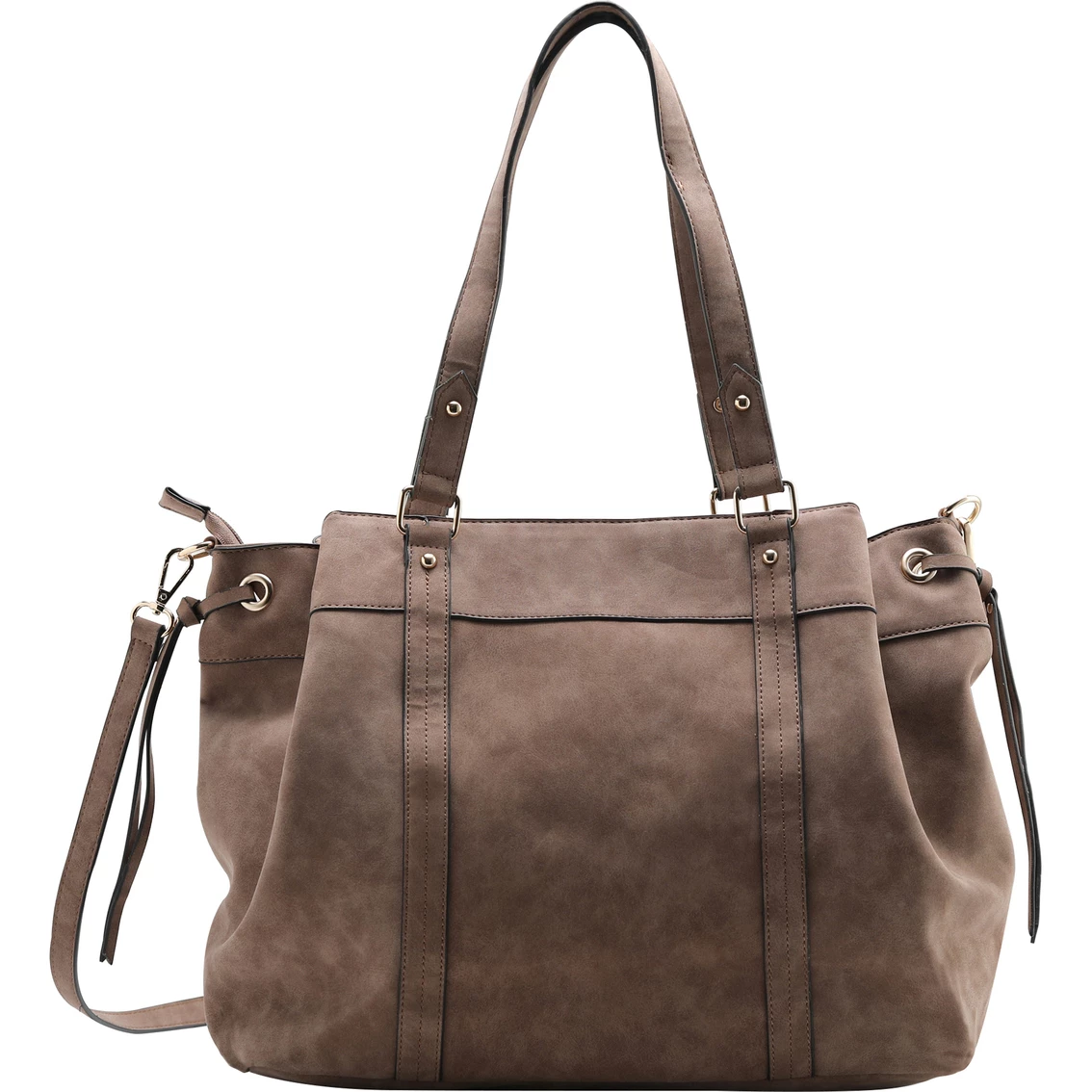 Coupon ๐ Violet Ray Krista Triple Compartment Tote โญ - Image 2