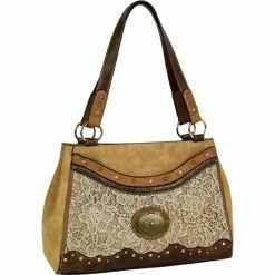 Brand new 💯 Justin Small Tonal Tote 💯