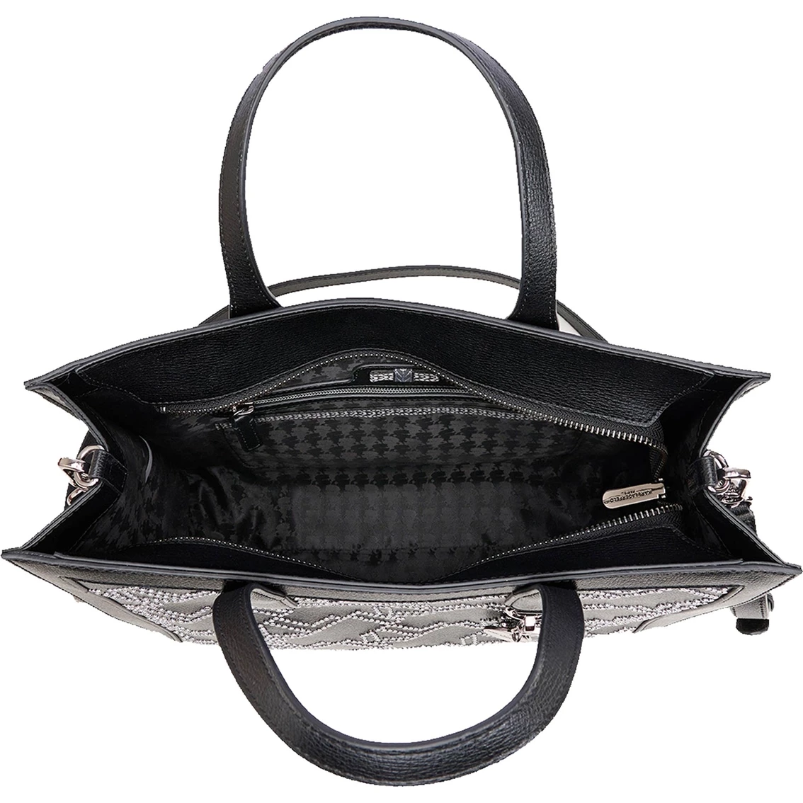 Flash Sale ๐ Karl Lagerfeld Nouveau Tote ๐ฏ - Image 3