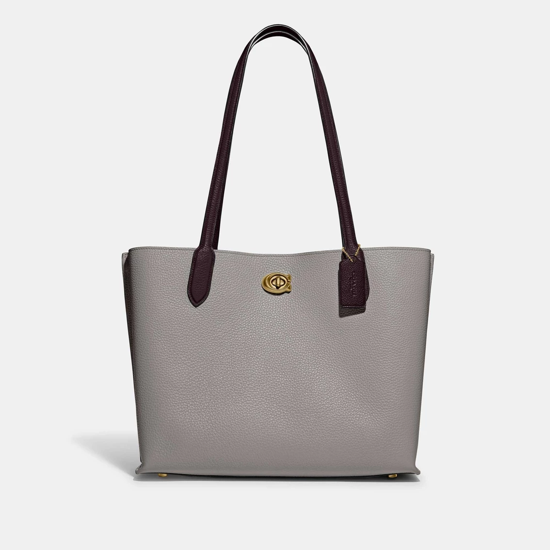Top 10 ๐ COACH Willow Leather Tote โญ - Image 2