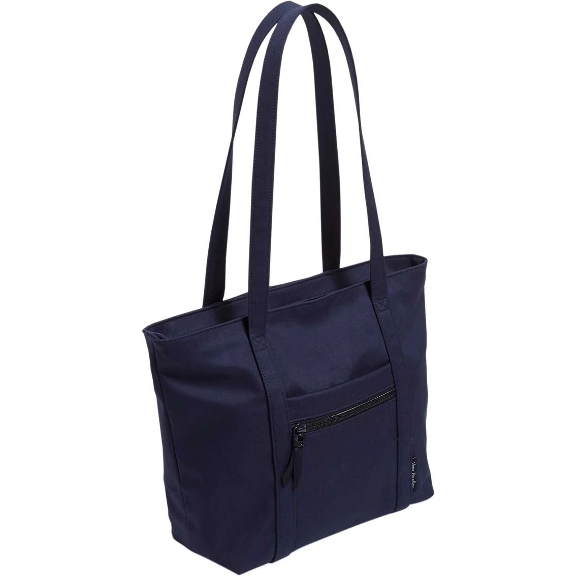 Cheapest ๐ Vera Bradley Recycled Cotton Classic Navy Small Vera Tote ๐ - Image 2