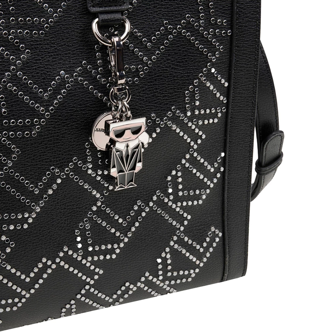 Flash Sale ๐ Karl Lagerfeld Nouveau Tote ๐ฏ - Image 4