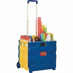 Cheapest ๐งจ Educational Insights Learning Resources Teacher Tote All ๐งจ