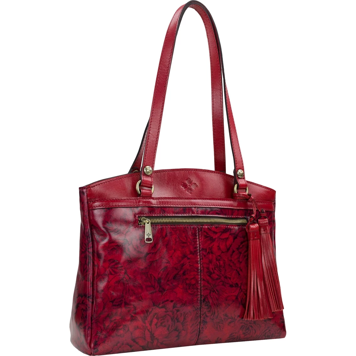 Top 10 🔔 Patricia Nash Poppy Tote ⌛ - Image 3