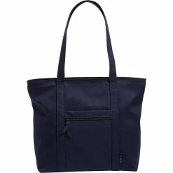 Flash Sale 👍 Vera Bradley Classic Vera Tote In Recycled Cotton 🤩