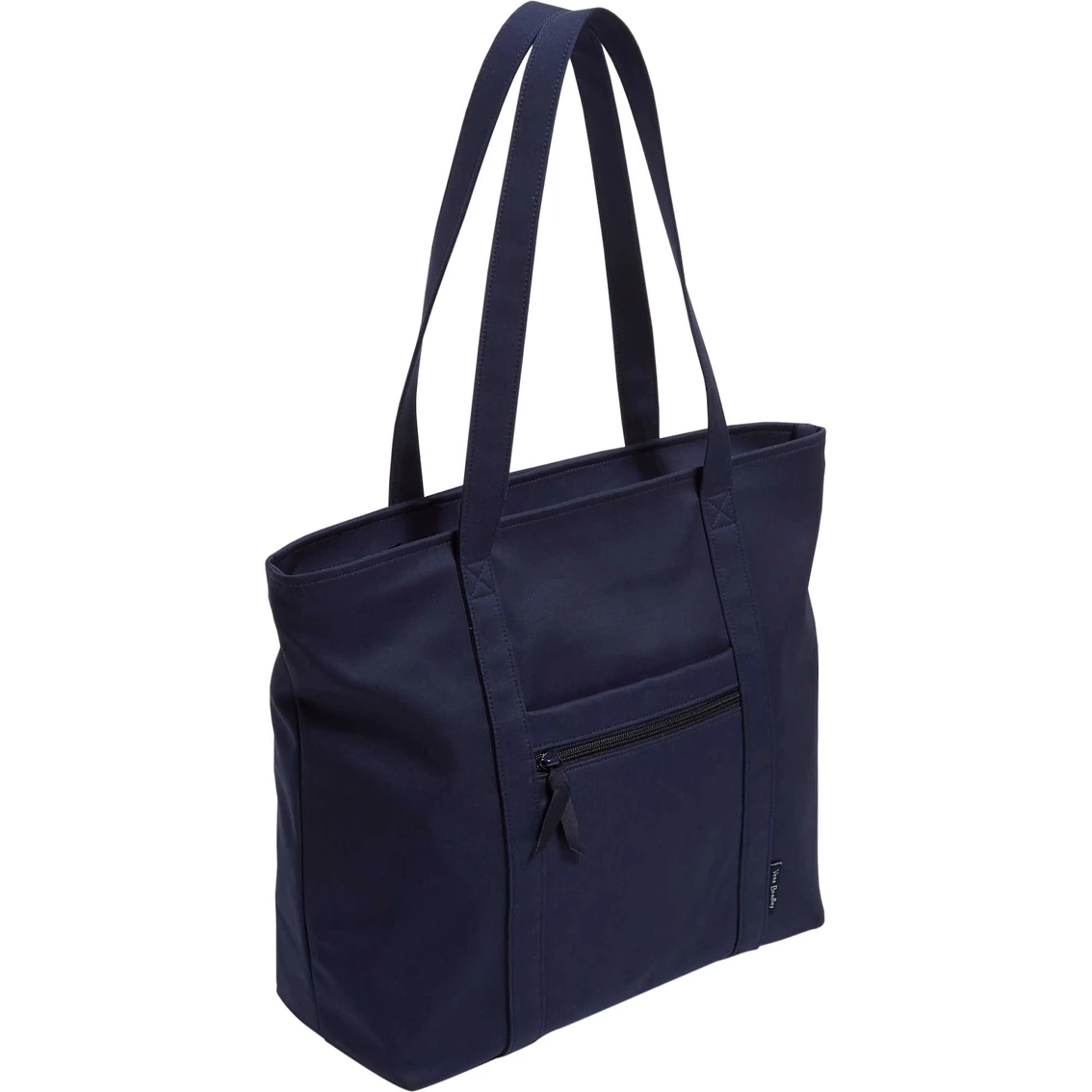 Flash Sale ๐ Vera Bradley Classic Vera Tote In Recycled Cotton ๐คฉ - Image 2