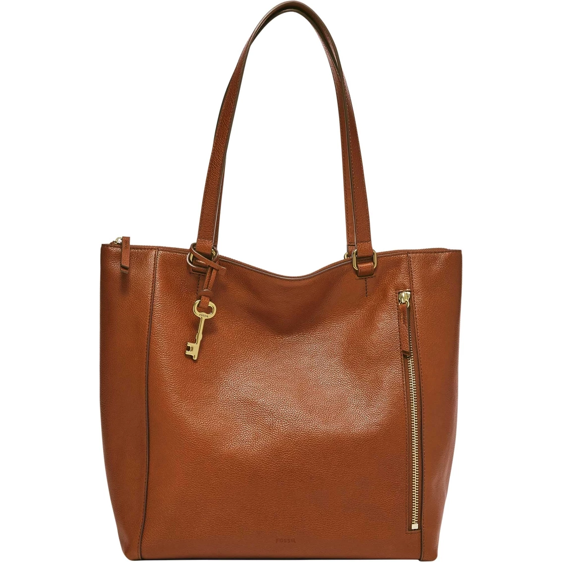 Wholesale ⌛ Fossil Tara Leather Shopper Bag ⌛ - Image 2