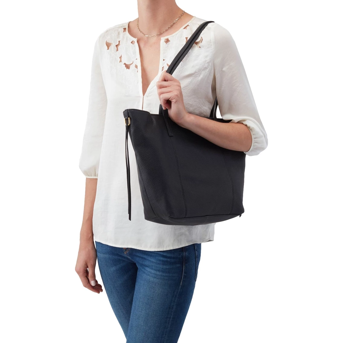 Best Pirce ๐คฉ Hobo Kingston Small Tote ๐ฅ - Image 4