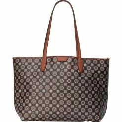 Flash Sale 😍 Kate Spade New York Spade Flower Monogram 🧥 Coated Canvas Sutton Medium Tote ❤️