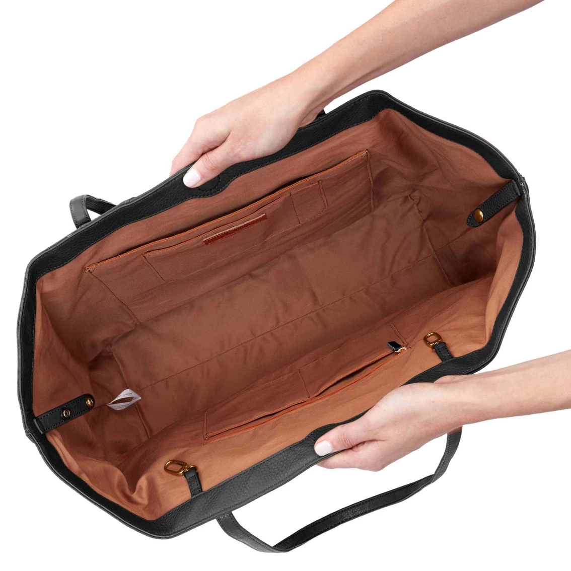 Coupon ๐ Hobo Kingston Tote โ - Image 3