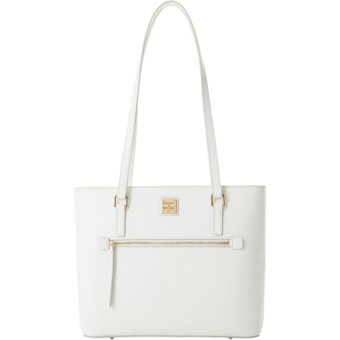 Best Sale โจ Dooney & Bourke Saffiano II Shopper ๐ - Image 2