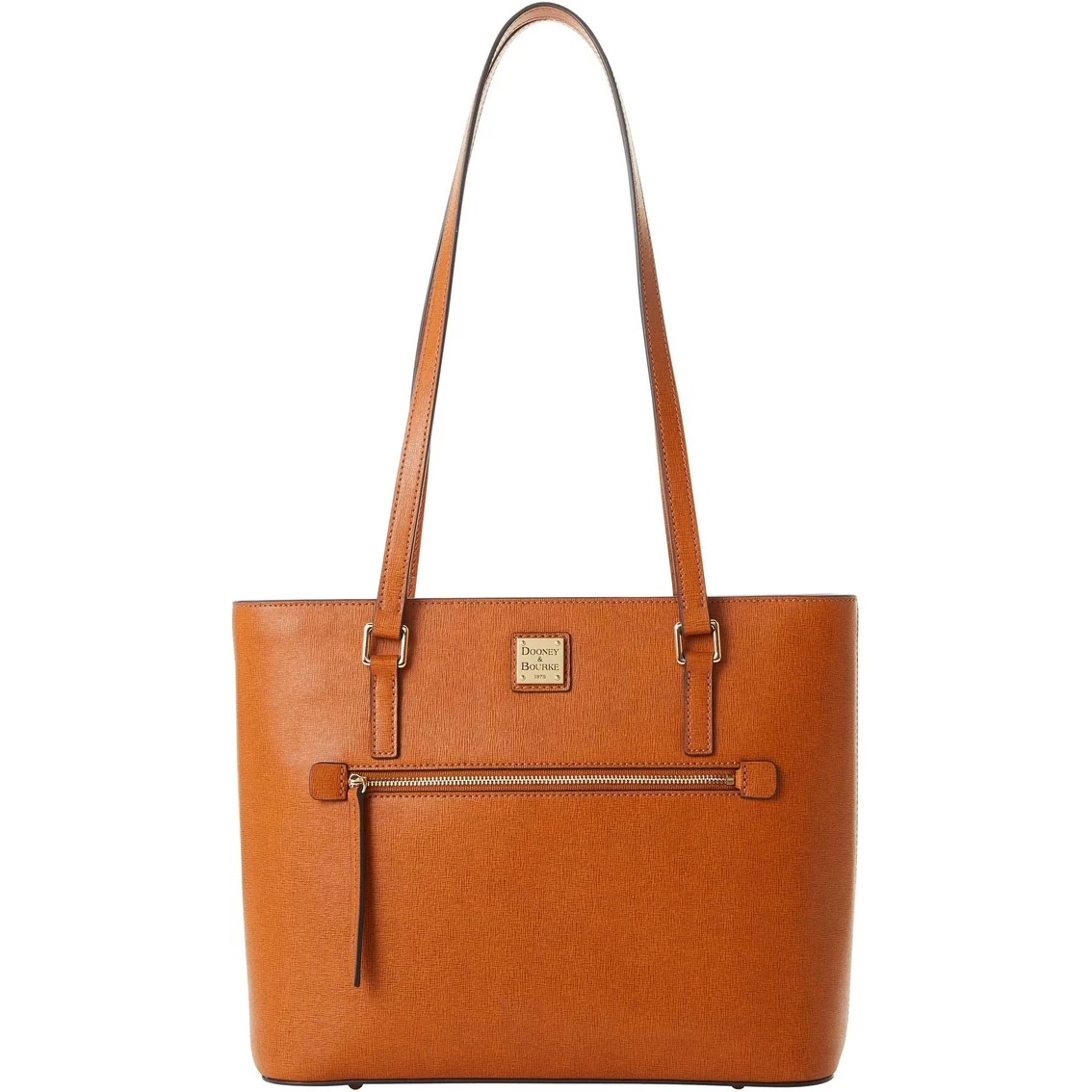 Best Sale โจ Dooney & Bourke Saffiano II Shopper ๐ - Image 3