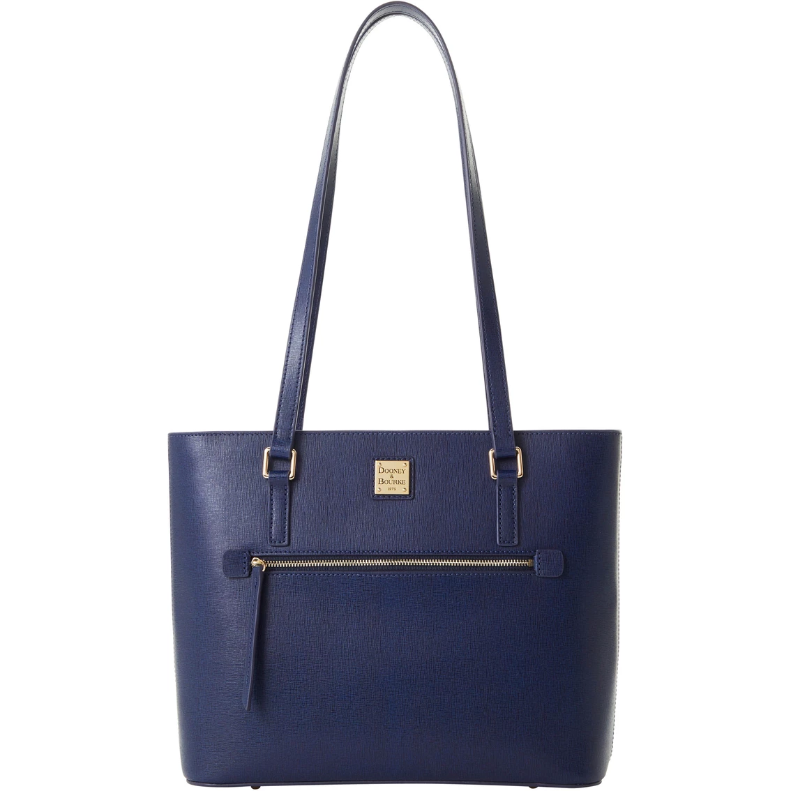 Best Sale โจ Dooney & Bourke Saffiano II Shopper ๐ - Image 4