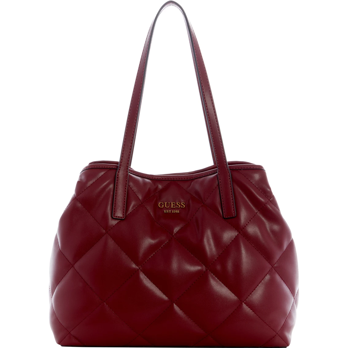 Best deal ๐ Guess Vikky Tote ๐ฅฐ - Image 2